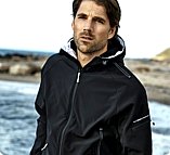 kurtka zimowa męska