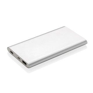 Power bank 4000 mAh typu C