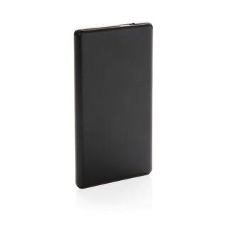 Power bank 4000 mAh z podświetleniem