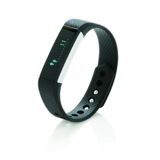 Wodoodporny monitor aktywności Smart Fit