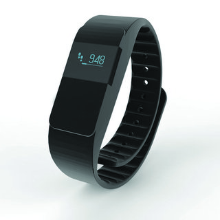 Monitor aktywności Keep Fit