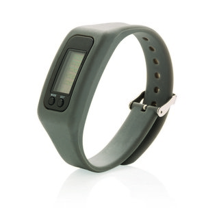 Krokomierz, bransoletka