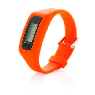 Krokomierz, bransoletka