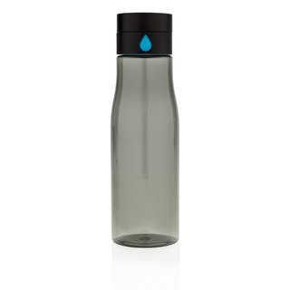 Butelka do monitorowania poziomu nawodnienia Aqua