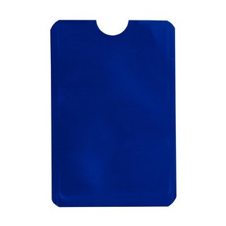 Etui na kartę kredytową, ochrona przed RFID