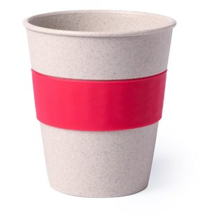 Bambusowy kubek 380 ml