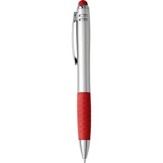 Długopis, touch pen z lampką