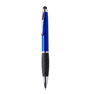 Długopis, touch pen, grawer ukazuje podświetlaną powierzchnię