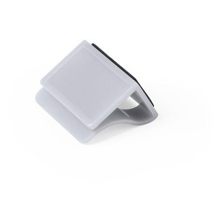 Zasłona na kamerę internetową, czyścik do ekranu