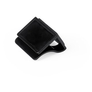 Zasłona na kamerę internetową, czyścik do ekranu