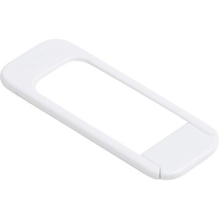 Zasłona na kamerę internetową