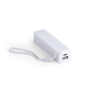 Power bank 2000 mAh