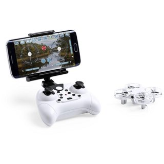 Dron, aparat fotograficzny