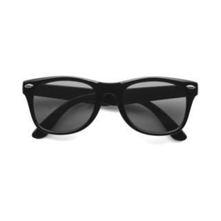 Klasyczne okulary przeciwsłoneczne z filtrem UV400