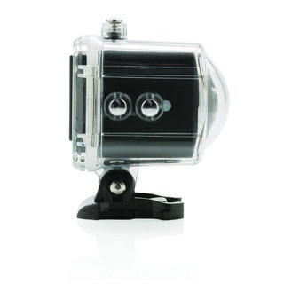 Kamera sportowa 360 stopni