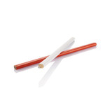 Ołówek stolarski; Ołówek stolarski drewniany 25cm.
