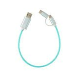 Kabel do ładowania 3 w 1