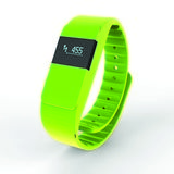 Monitor aktywności Keep Fit