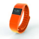 Monitor aktywności Keep Fit