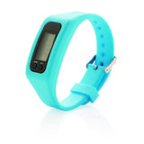 Krokomierz, bransoletka