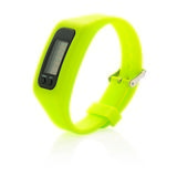 Krokomierz, bransoletka