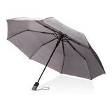Składany parasol automatyczny Deluxe 21