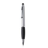 Długopis, touch pen, grawer ukazuje podświetlaną powierzchnię