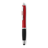 Długopis, touch pen i 1 LED