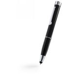 3 w 1, power bank 650 mAh, długopis, touch pen