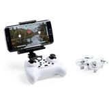 Dron, aparat fotograficzny