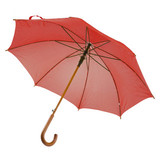 Automatyczny parasol od deszczu
