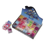 Gra zręcznościowa, mix 24 wzorów w pudełku