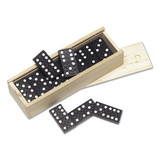 Gra domino - klasyk wśród gier