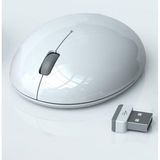Mysz komputerowa USB pod nadruk full-color
