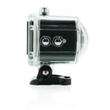 Kamera sportowa 360 stopni