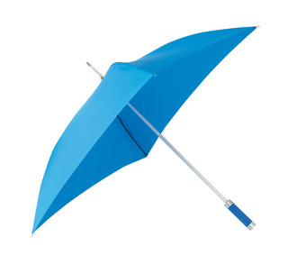 Quatro, parasol z kwadratową czaszą