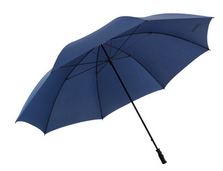 Olbrzymi parasol typu golf Concierge