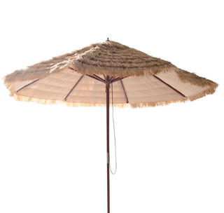 Ogrodowy i plażowy parasol Hawaii
