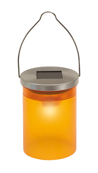 Słój solarny Celebration