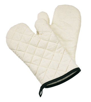 Rękawica do grillowania