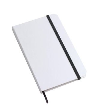 Notes AUTHOR, A6, czarny