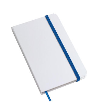 Notes AUTHOR, A6, niebieski