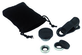 Obiektywy do smartfona SPECIAL EFFECT