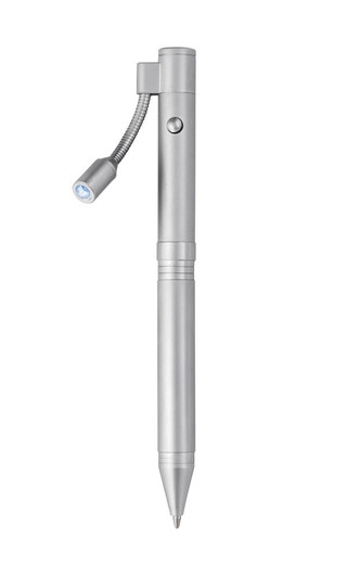 Metalowy długopis FUSION