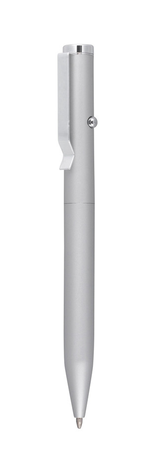 Metalowy długopis LOOK