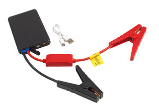 Powerbank samochodowy JUMP STARTER