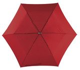 Flat super płaski parasol składany