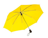 Automatyczny, wiatroodporny, kieszonkowy parasol Bora