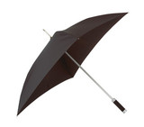Quatro, parasol z kwadratową czaszą