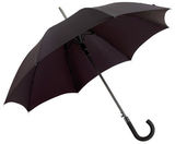 Automatyczny parasol JUBILEE, czarny.